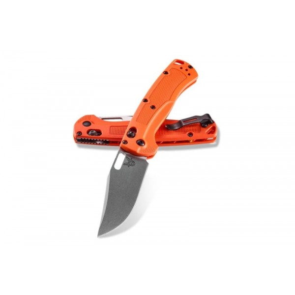 Benchmade 15535 Taggedout, Cutit Briceag