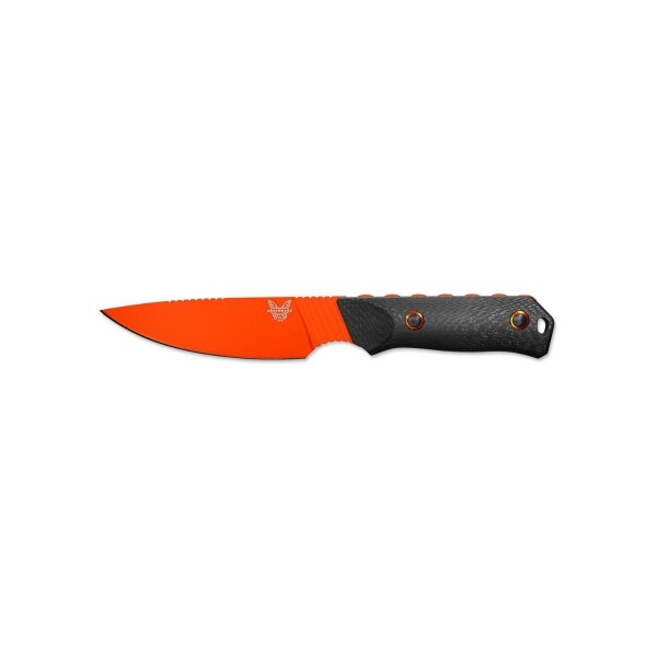 Benchmade 15600OR Raghorn, Cutit