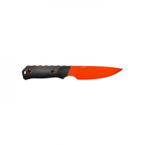 Benchmade 15600OR Raghorn, Cutit