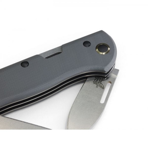 Benchmade 317 Weekender, Cutit Briceag www.easylight.ro