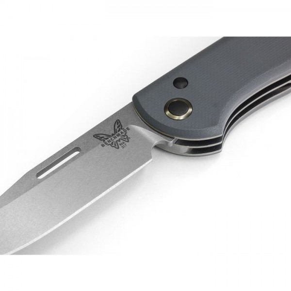 Benchmade 317 Weekender, Cutit Briceag www.easylight.ro