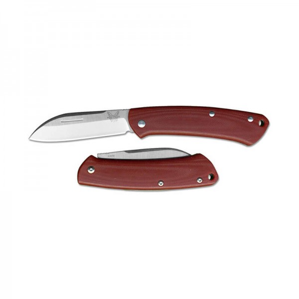 Benchmade 319-1, Briceag