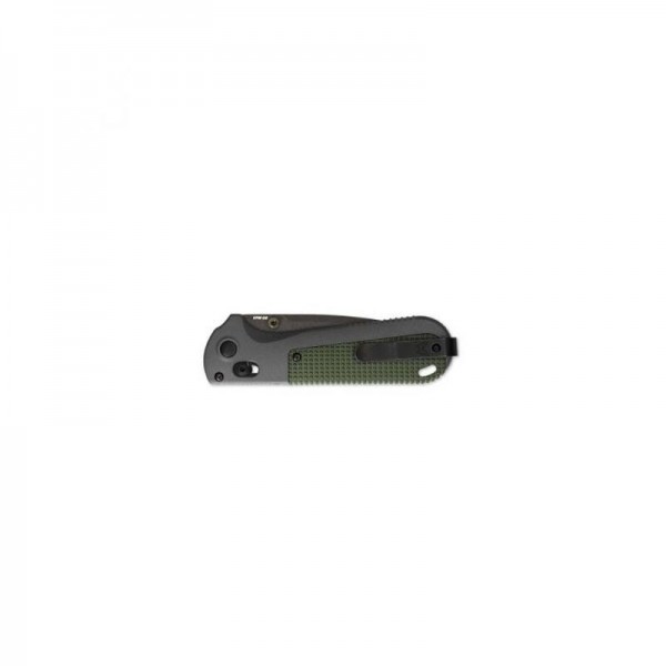 Benchmade 430BK Redoubt, Cutit Briceag
