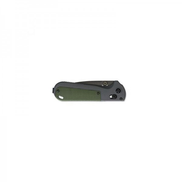Benchmade 430BK Redoubt, Cutit Briceag
