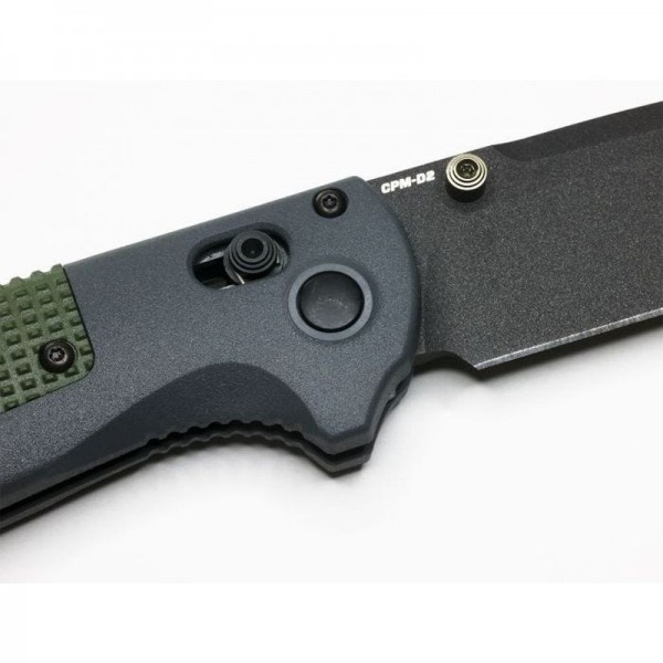 Benchmade 430BK Redoubt, Cutit Briceag