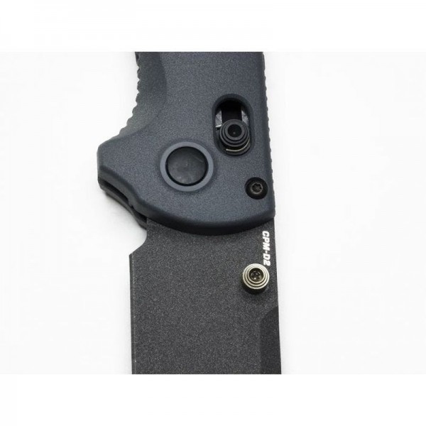 Benchmade 430BK Redoubt, Cutit Briceag