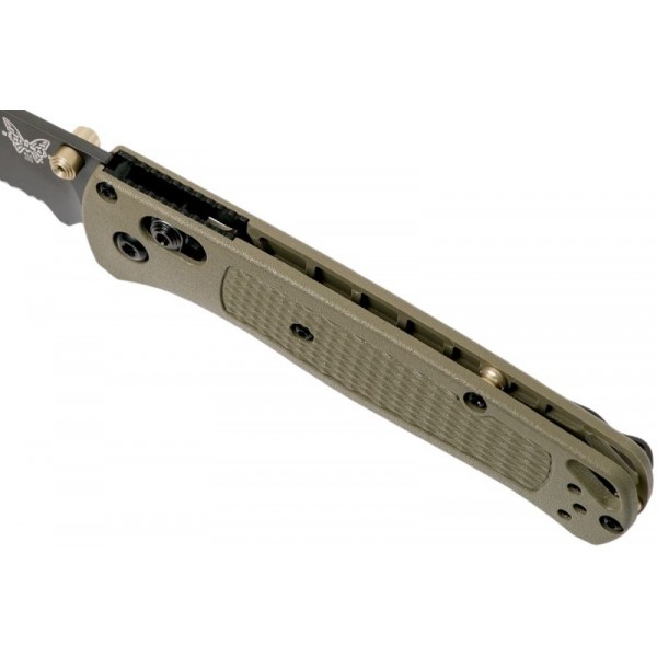 Benchmade 535SGRY-1, Briceag