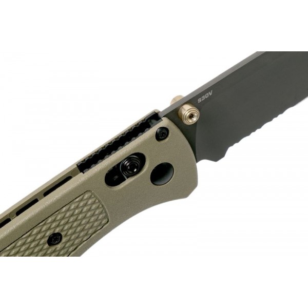 Benchmade 535SGRY-1, Briceag
