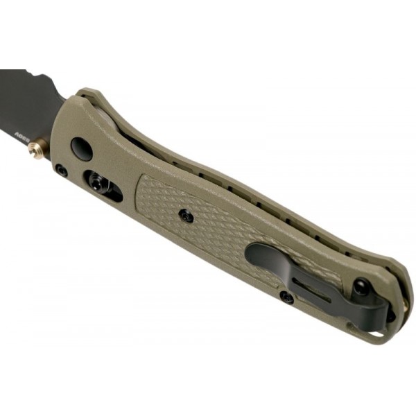 Benchmade 535SGRY-1, Briceag