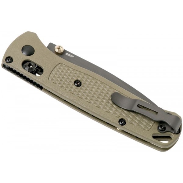 Benchmade 535SGRY-1, Briceag