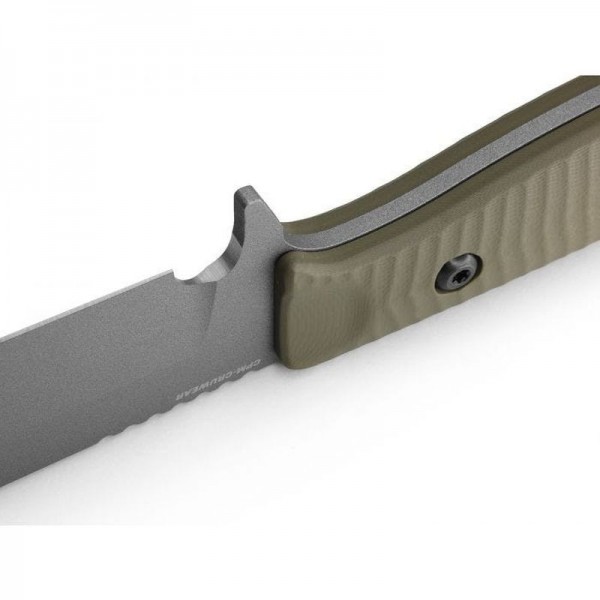 Benchmade 539 GY, Cuțit
