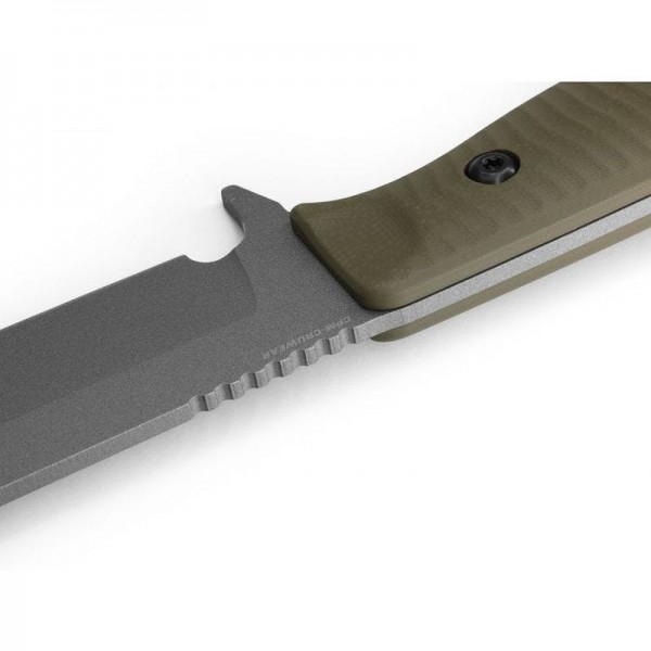 Benchmade 539 GY, Cuțit