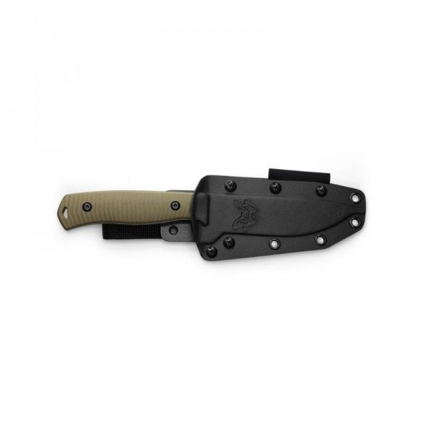 Benchmade 539 GY, Cuțit