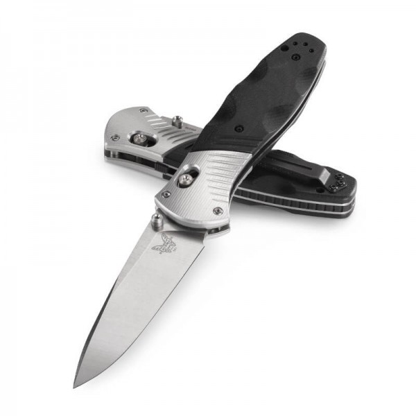 Benchmade 581, Briceag