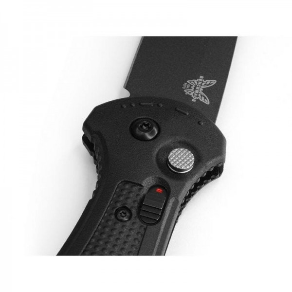 Benchmade 9070BK Claymore, Cutit Briceag