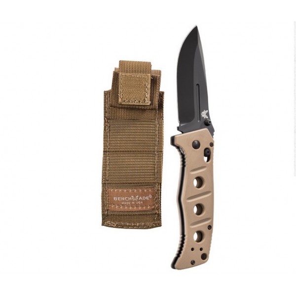 Benchmade Adamas 275BKSN (Cuțite briceag)