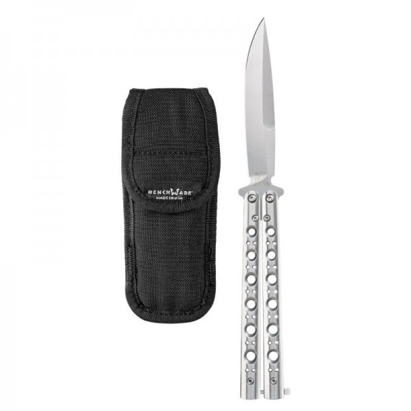 Benchmade Bali-Song, Cutit Briceag Butterfly