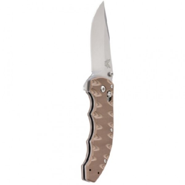 Benchmade Ball 300SN, Cuțit Briceag #1