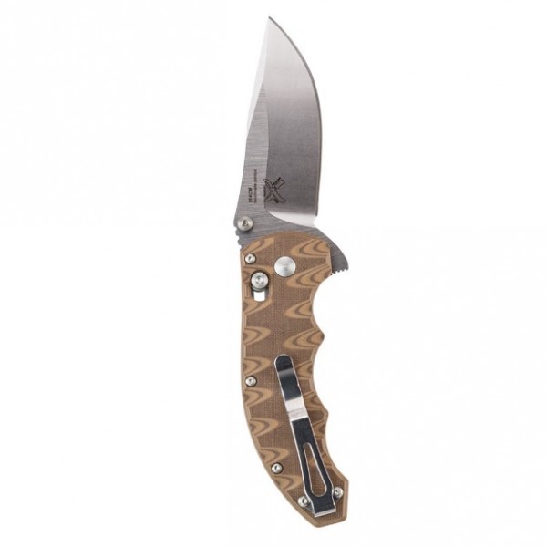 Benchmade Ball 300SN, Cuțit Briceag #2
