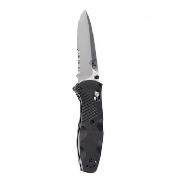 Benchmade Barrage 580S, Briceag