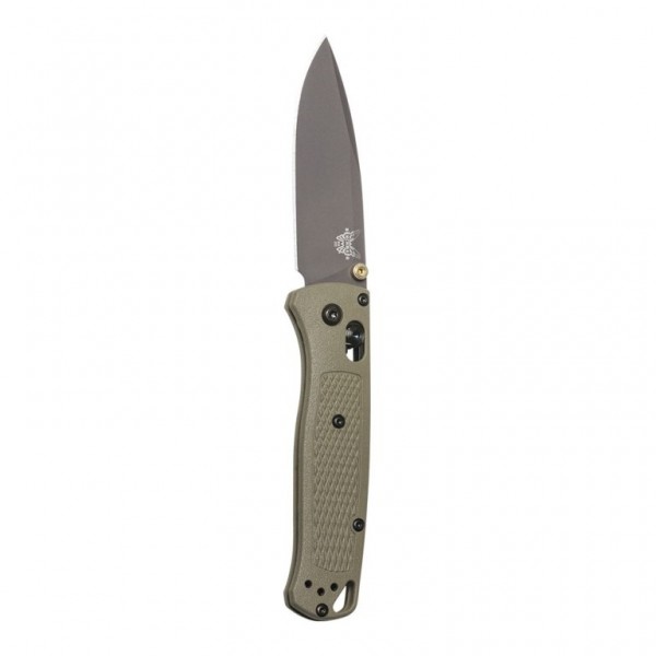 Benchmade Bugout 535GRY-1, Cutit Briceag