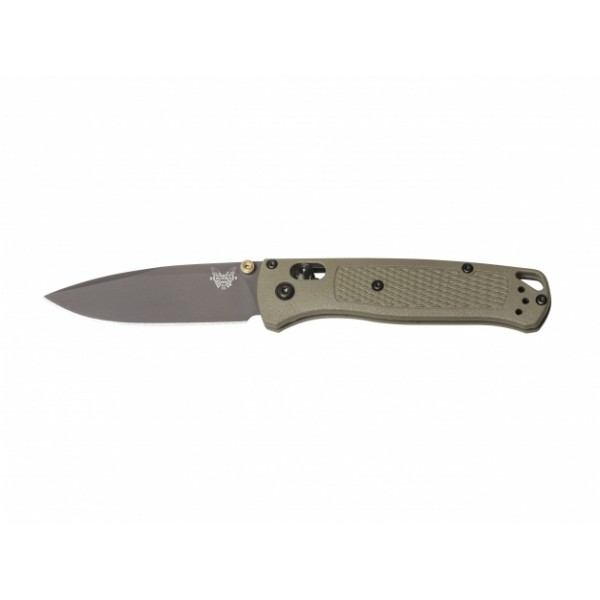 Benchmade Bugout 535GRY-1, Cutit Briceag