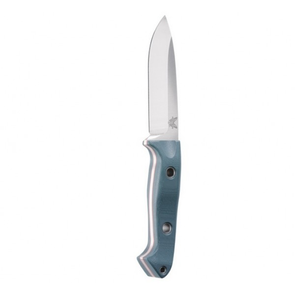 Benchmade Bushcrafter 162 (Cuțite supraviețuire) 