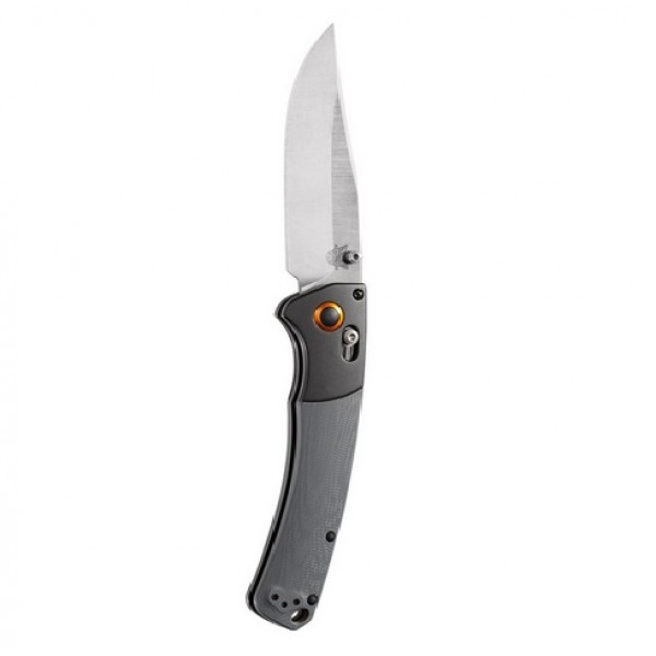 Benchmade Crooked River 15080-1 (Cuţite Briceag De Vânătoare)