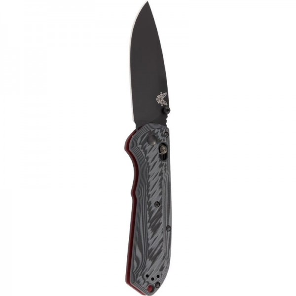 Benchmade Freek 560BK-1, Cuțit Briceag