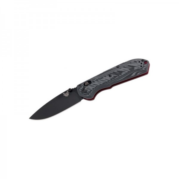 Benchmade Freek 560BK-1, Cuțit Briceag