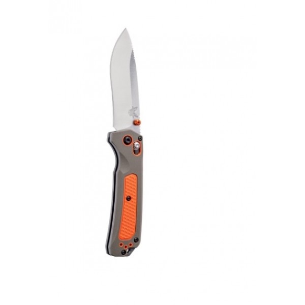 Benchmade GRIZZLY RIDGE 15061, Cutit Vanatoare