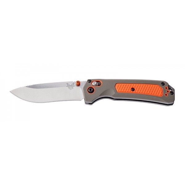 Benchmade GRIZZLY RIDGE 15061, Cutit Vanatoare
