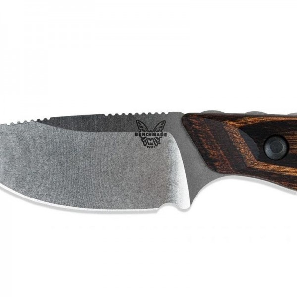 Benchmade Hidden Canyon Hunter 15017, Cuțit Vânătoare