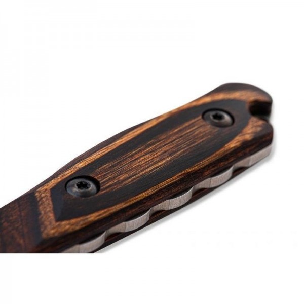 Benchmade Hidden Canyon Hunter 15017, Cuțit Vânătoare