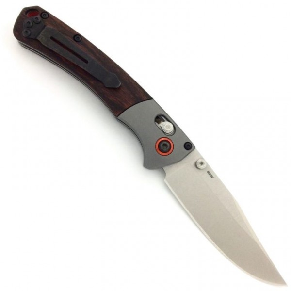 Benchmade Mini Crooked River 15085-2 