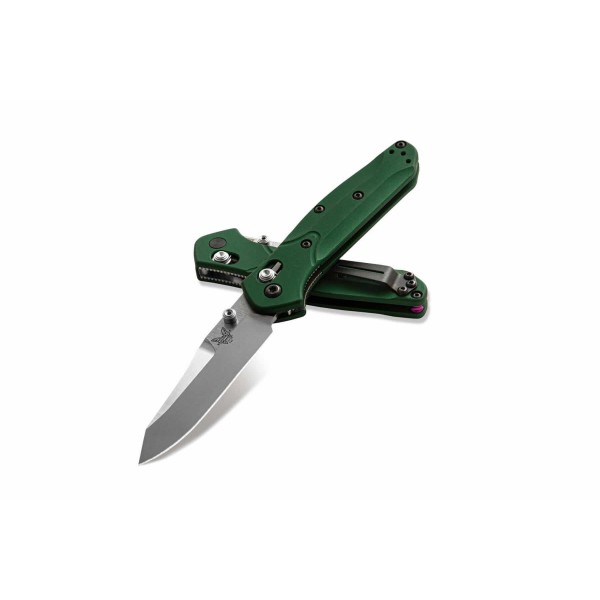 Benchmade Mini Osborne 945, Briceag www.easylight.ro