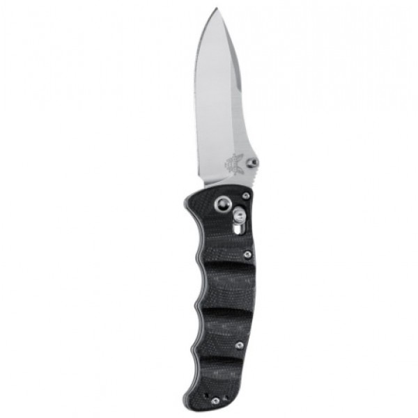 Benchmade Nakamura 484, Cuțit Briceag