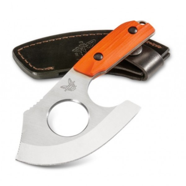 Benchmade Nestucca 15100-1, Cuțit Vânătoare