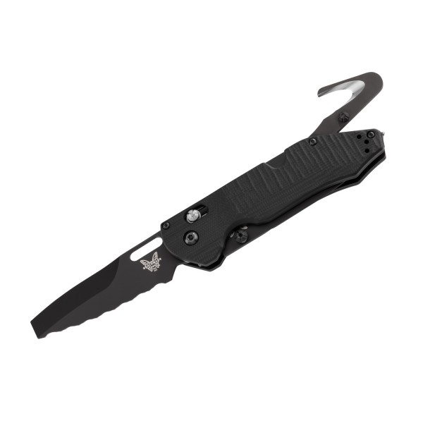 Benchmade Outlast 365BK, Cutit Briceag