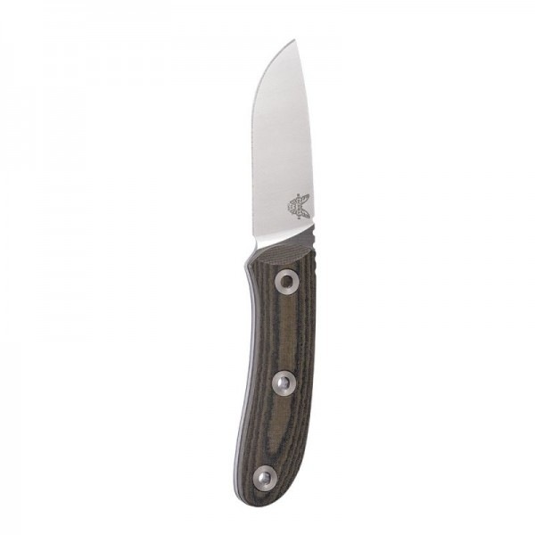 Benchmade Pardue Hunter 15400, Cutit Vanatoare