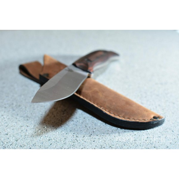 Benchmade Saddle Mountain Skinner 15001-2 (Cuțite Vânătoare