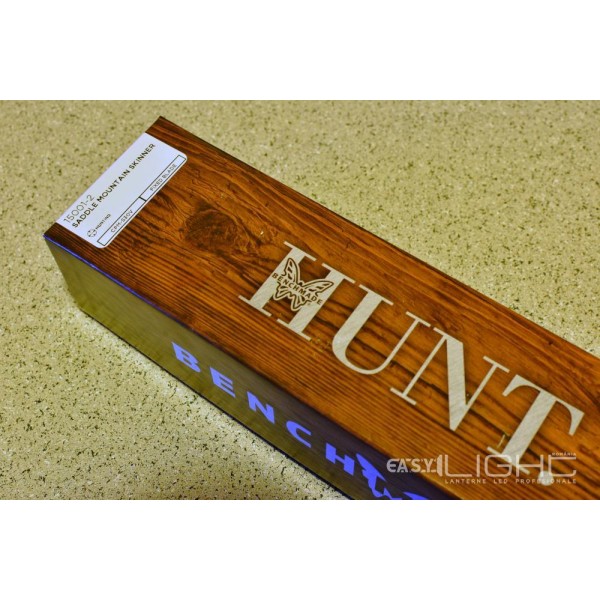 Benchmade Saddle Mountain Skinner 15001-2 (Cuțite Vânătoare