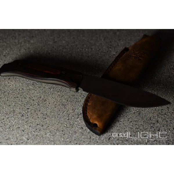Benchmade Saddle Mountain Skinner 15001-2 (Cuțite Vânătoare