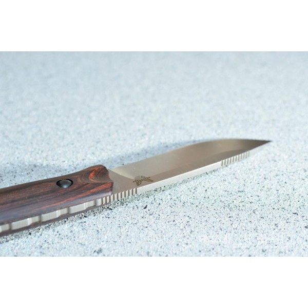 Benchmade Saddle Mountain Skinner 15001-2 (Cuțite Vânătoare