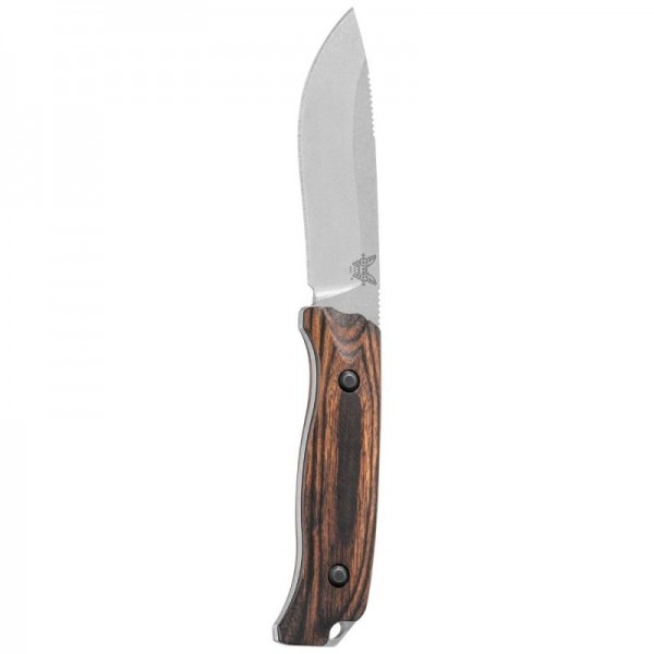 Benchmade Saddle Mountain Skinner 15001-2, Cutit Vanatoare