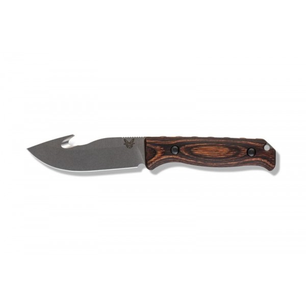 Benchmade Saddle Mountain Skinner 15004, Cuțit Vânătoare