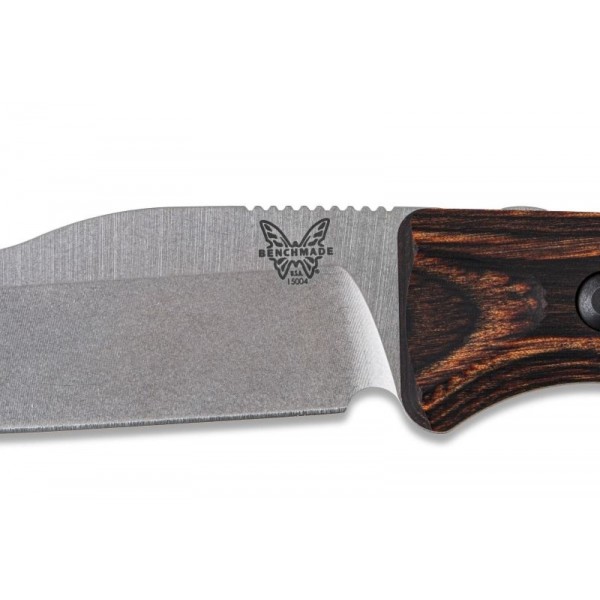 Benchmade Saddle Mountain Skinner 15004, Cuțit Vânătoare