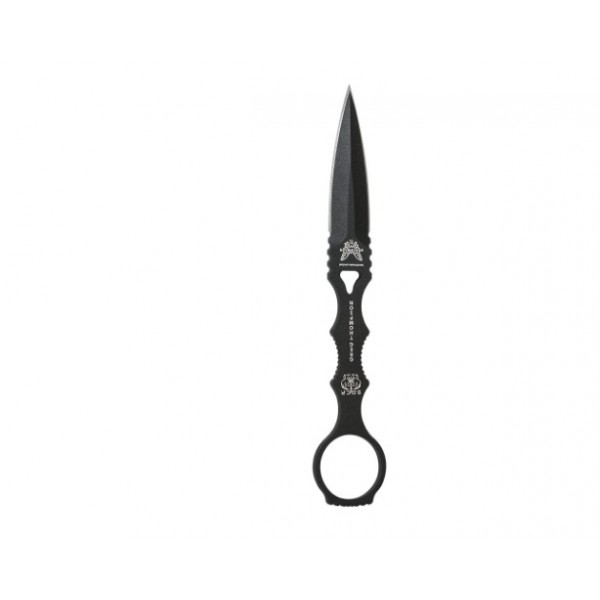 Benchmade SOCP 176BK, Cutit Tactic