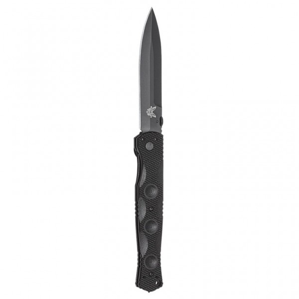 Benchmade SOCP 390BK, Cutit Tactic