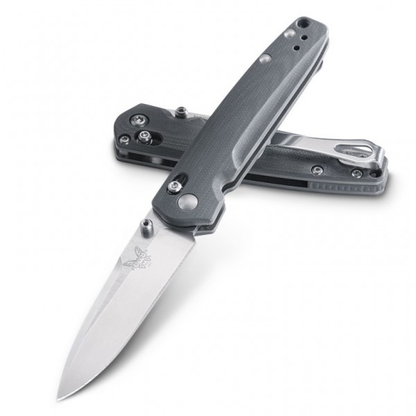 Benchmade Valet 485, Cutit Briceag